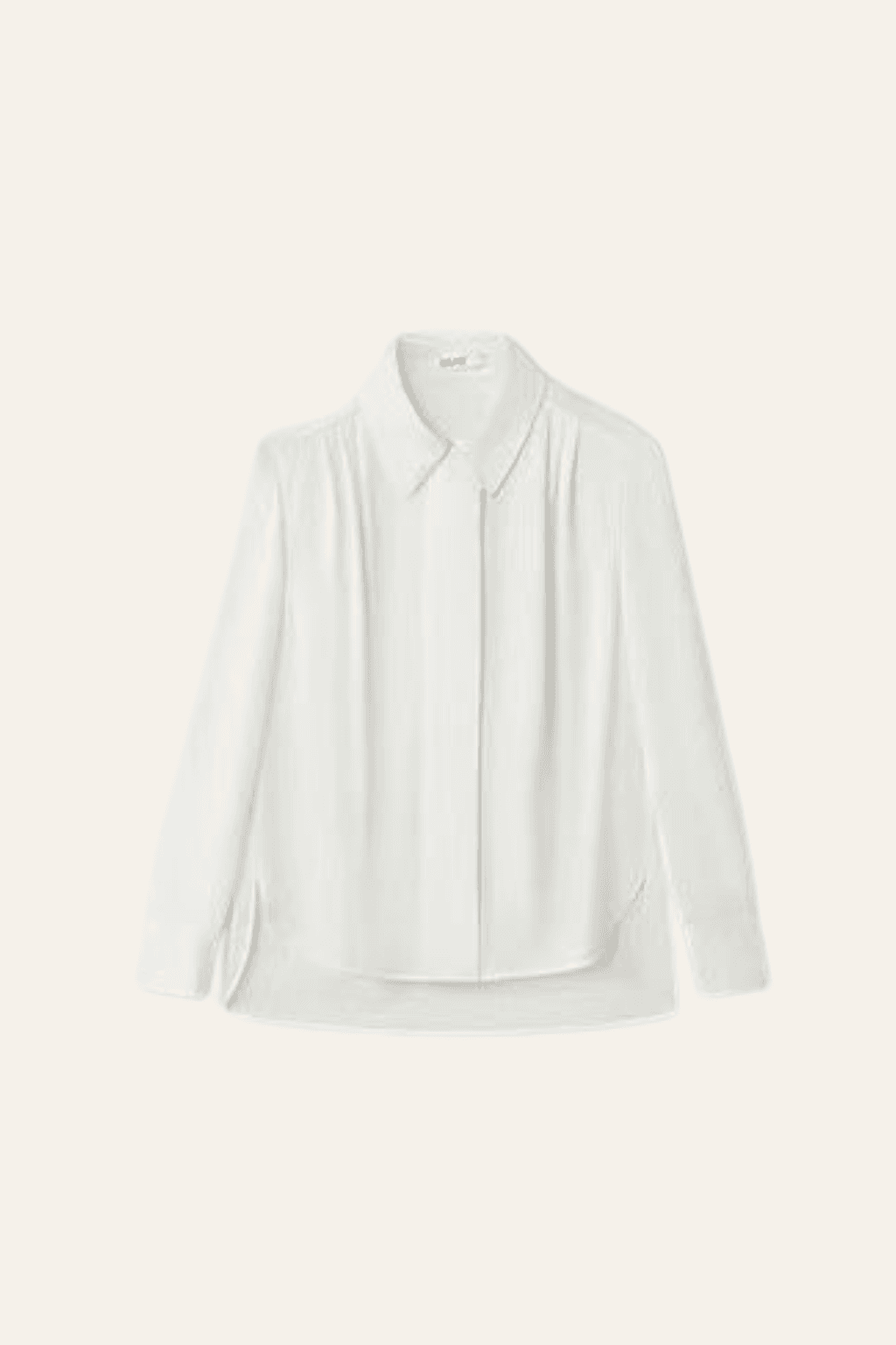 JEDWABNA KOSZULA PREMIUM