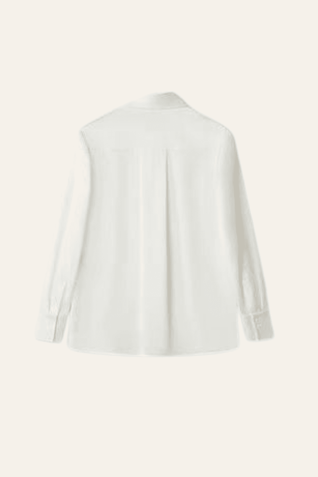 JEDWABNA KOSZULA PREMIUM