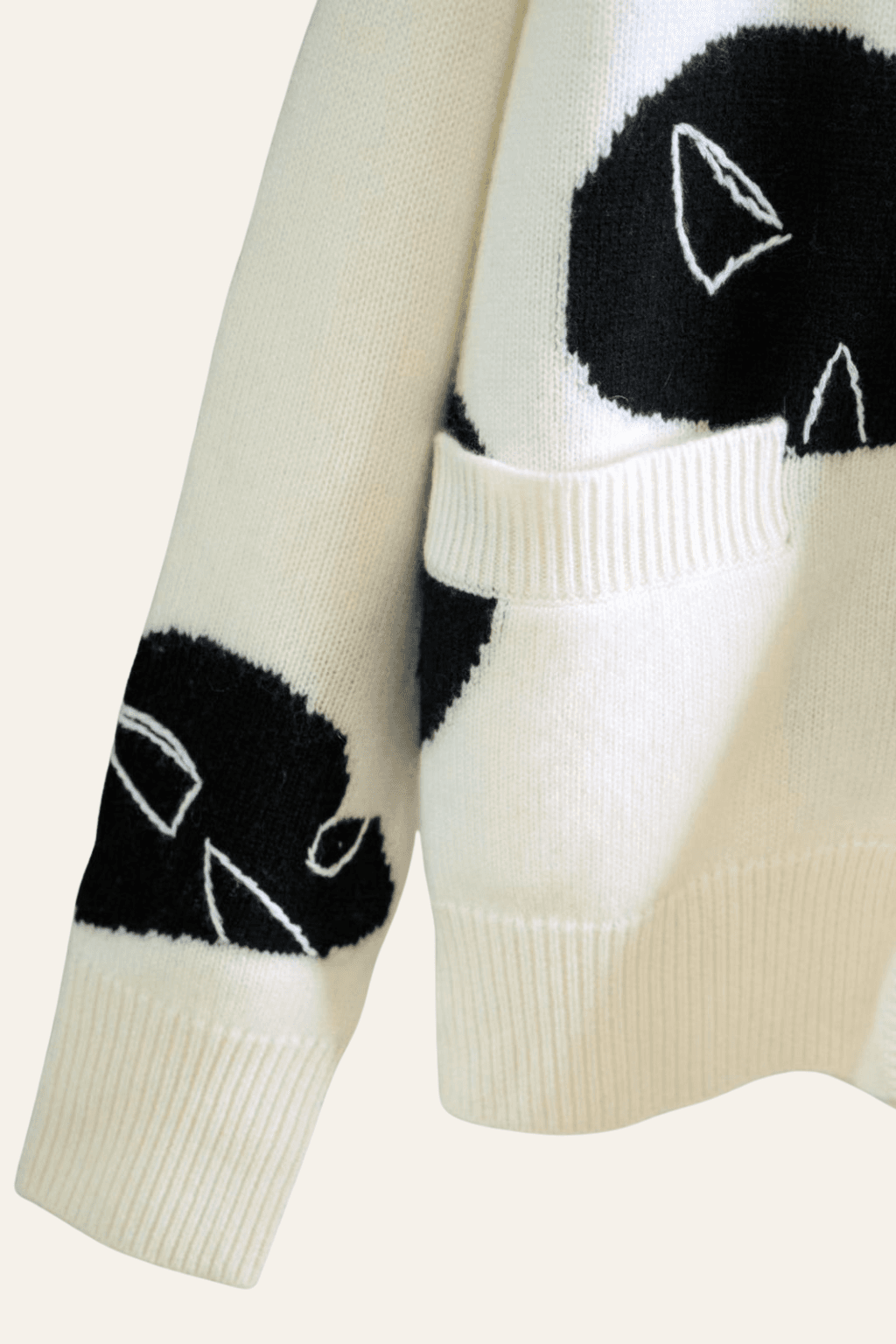 CARDIGAN ANOA ÉCLIPSE